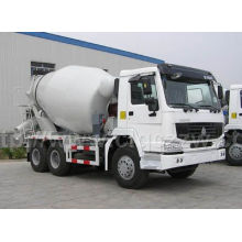 Sinotruk HOWO 6X4 Mixer LKW